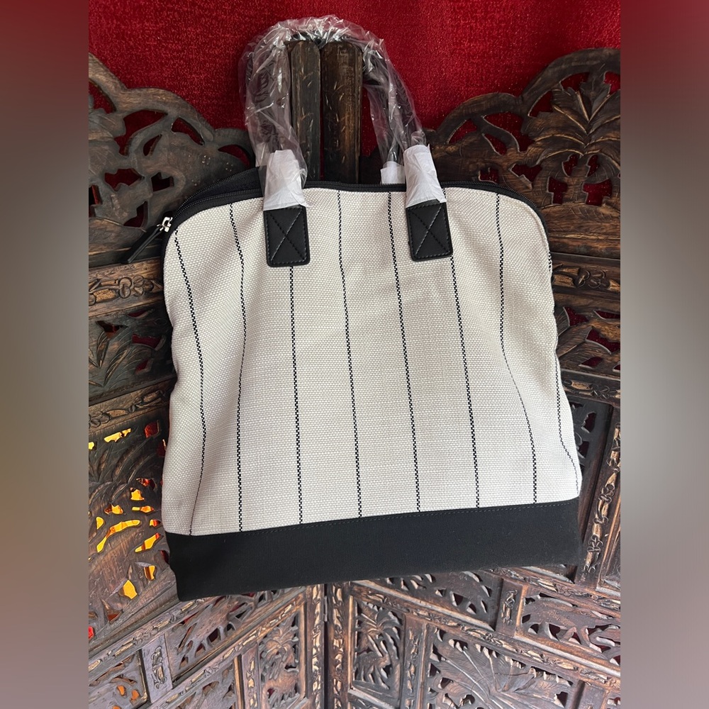 Perennials Tote Bag New